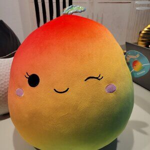 16 inch Squishmallow Ximena